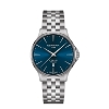 Billede af Certina DS-8 Gent herreur titanium 10 bar 40mm