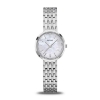Billede af Bering Classic dameur stål perlemorsskive 26mm 5bar