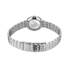 Billede af Bering Classic dameur stål perlemorsskive 26mm 5bar