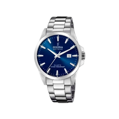 Billede af Festina Swiss Made herreur F20024/3 10 bar 41mm