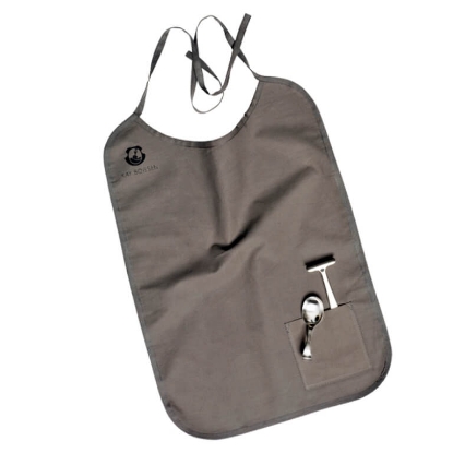 Billede af Kay Bojesen - Lille børnesæt - rustfrit mat stål