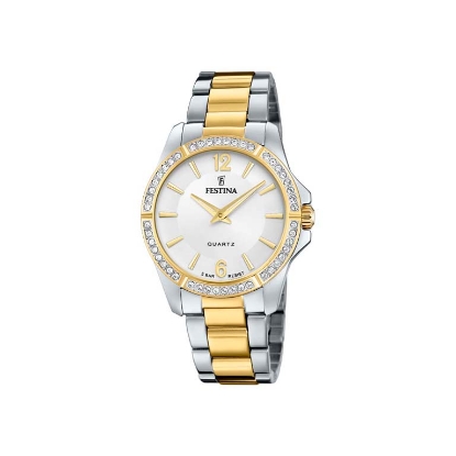 Billede af Festina Mademoiselle dameur F20594/1 5 bar 34,5mm