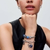Billede af Pandora ME Link Chain armbånd sølv (15 cm)