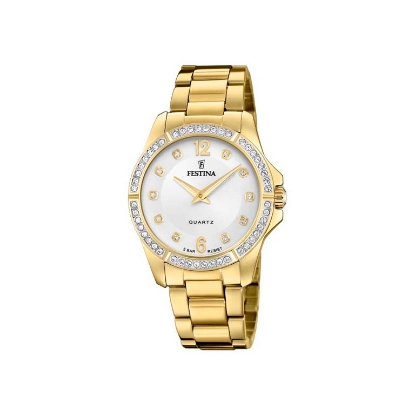 Billede af Festina Mademoiselle dameur F20596/1 5 bar 34,5mm