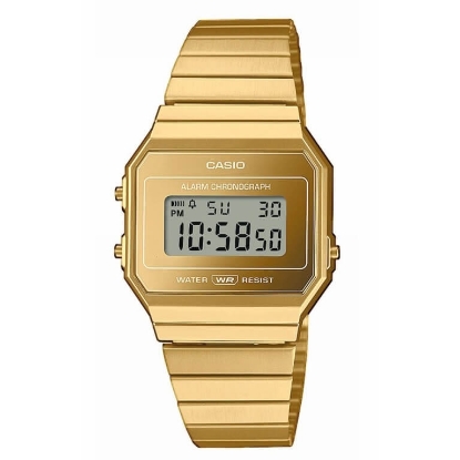 Billede af CASIO VINTAGE A700WEVG-9AEF (3472)