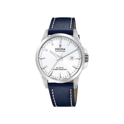 Billede af Festina Swiss Made herreur F20025/2 10 bar 41mm