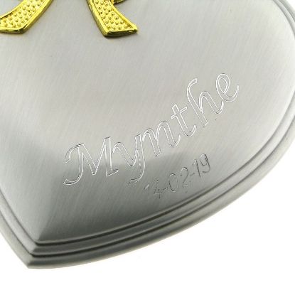 Billede af Gravering (maskine) valgfri, specialpris