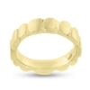 Billede af Ring med felter u/sten 8 kt