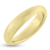 Billede af Ring massiv 'bølget' 8 kt.