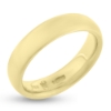 Billede af Ring 8 kt. str. 60-69 facon 11,8 gr.