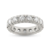 Billede af Alliancering med 15 brill. a 0,25 w/vs. 14 kt. hvg.