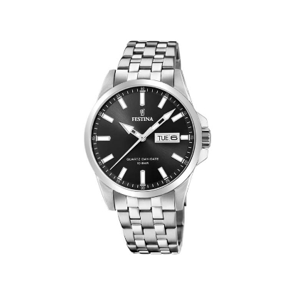 Billede af Festina Classic herreur F20357/4 10 bar 41mm