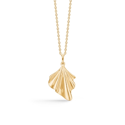 Billede af Mads Z "Velvet" vedhæng 14 kt. (ekskl. kæde)