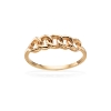Billede af Ring links 8 kt.