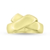 Billede af Ring "Massive Hug" 14 kt. facon 10,0 gr. (prisen er excl. guld)