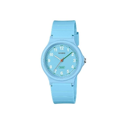 Billede af CASIO JUNIOR TIMELESS LQ-24B-3BEF (1330)