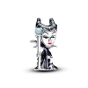 Billede af Pandora DISNEY Skurke Malavia charm sølv m. emalje