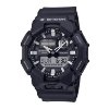 Billede af CASIO G-SHOCK GA-010-1AER (5735)