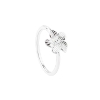 Billede af Aqua Dulce Jasmin ring sølv (str. 60)