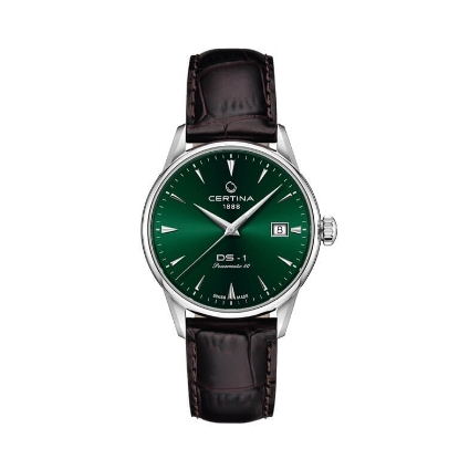 Billede af Certina DS-1 ur automatic stål 10 bar 38mm