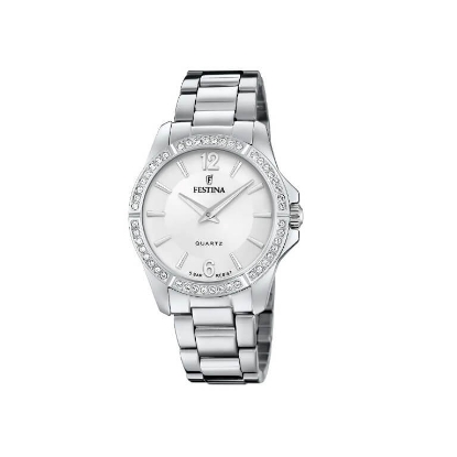 Billede af Festina Mademoiselle dameur F20593/1 5 bar 34,5mm
