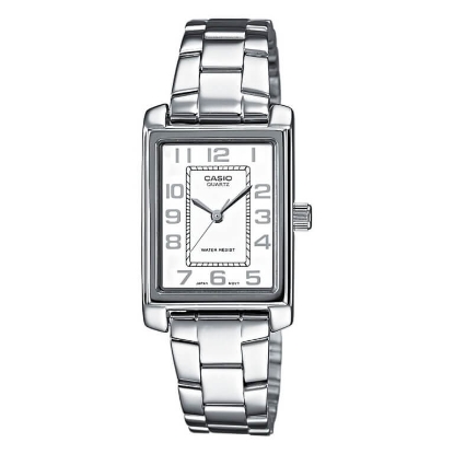 Billede af CASIO TIMELESS COLLECTION LTP-1234PD-7BEG (2784)