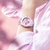 Billede af Festina Ceramic Crono dameur F20693/2 10 bar 39mm