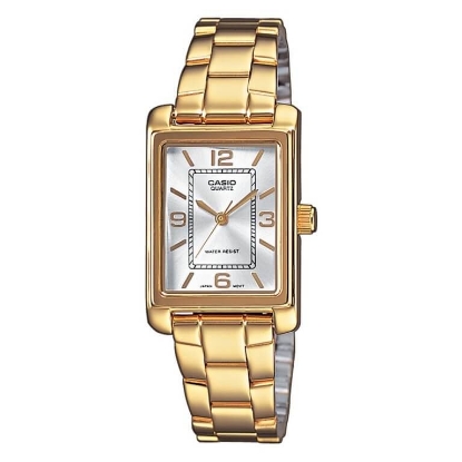 Billede af CASIO TIMELESS COLLECTION LTP-1234PG-7AEG (1330)