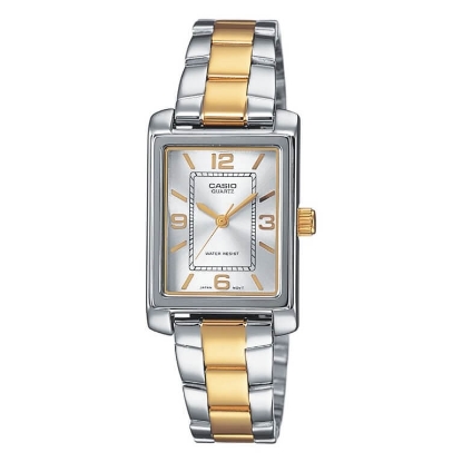 Billede af CASIO TIMELESS COLLECTION LTP-1234PSG-7AEG (1330)