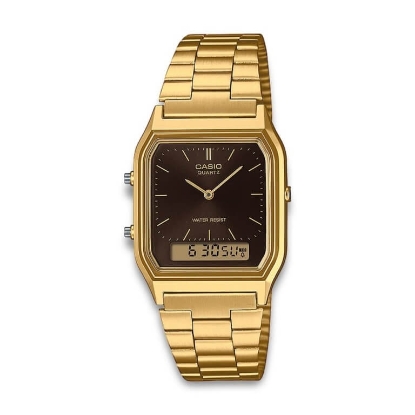 Billede af CASIO VINTAGE AQ-230GA-5AMQYES (5154)