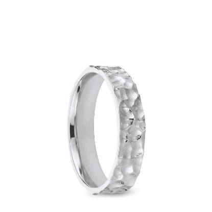 Billede af Bering ring Arctic Symphony inderring stål - str. 70 (13)