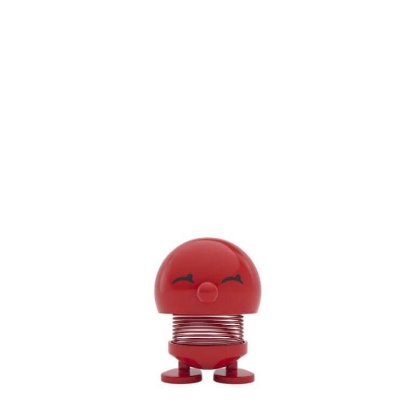 Billede af Hoptimist Bimble - Rød - Størrelse S