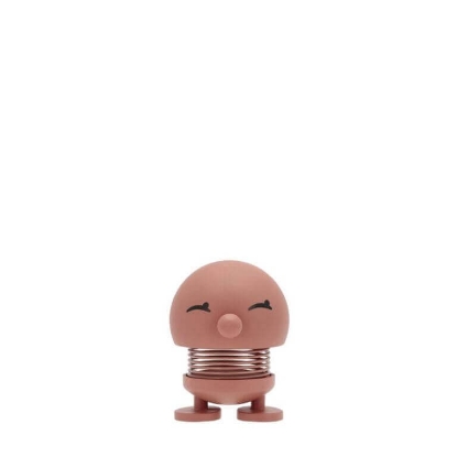 Billede af Hoptimist Soft Bimble - Ruby - Størrelse S