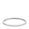 Billede af Bering Arctic Symphony armring stål m. cz (190 mm)