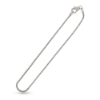 Billede af Armbånd Bingo br. 1,3 mm 18,5cm. 14 kt. hvg.