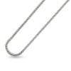 Billede af Armbånd Bingo br. 1,3 mm 21cm. 14 kt. hvg.