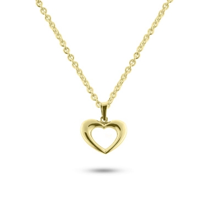 Billede af Vedhæng hjerte