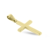Billede af Vedhæng kors 14 kt. facon 2,6 gr. (prisen er excl. guld)