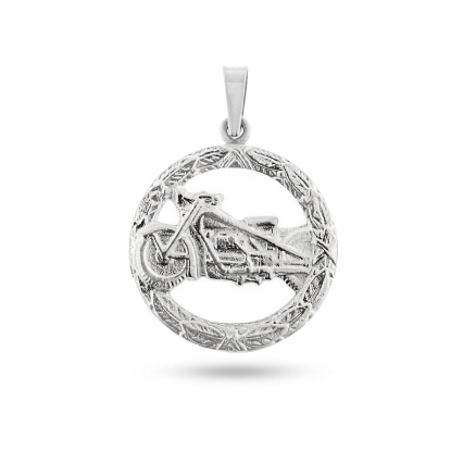 Billede af Vedhæng motorcykel Nimbus, 925 s