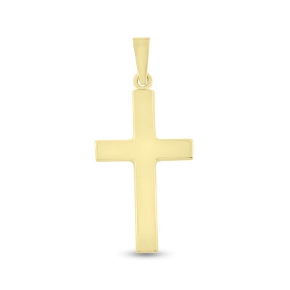 Billede af Vedhæng kors