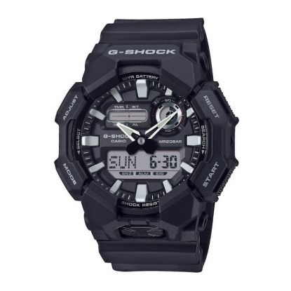 Billede af CASIO G-SHOCK GA-010-1AER (5735)