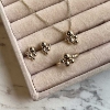 Billede af Ring kugler 8 kt.