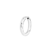 Billede af Maria Black 'Marco' ørering sølv (10 mm)
