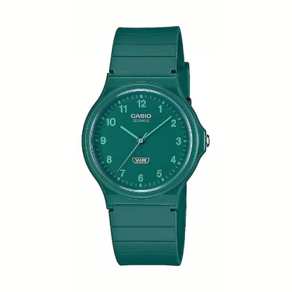 Billede af CASIO JUNIOR TIMELESS MQ-24B-3BEF (1330)