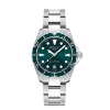 Billede af Certina DS Action herreur stål quartz 30bar 40mm
