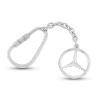 Billede af Nøglering Mercedes stjerne Priser FRA