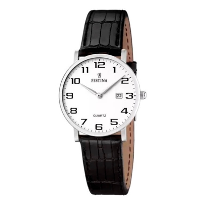 Billede af Festina Classic dameur F16477/1 3 bar 30,5mm
