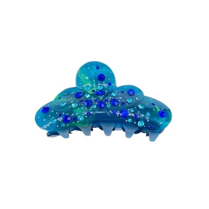 Billede af Aqua Dulce Hårspænde - Nordlys