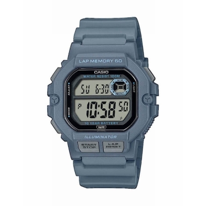 Billede af CASIO TIMELESS COLLECTION WS-1400H-2AVEF (3511)