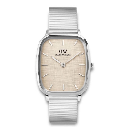 Billede af Daniel Wellington Vintage Sterling ur stål 36mm 3bar